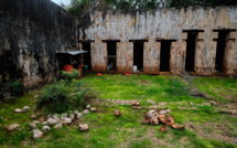 La Nouvelle-Calédonie veut faire sortir le bagne de l'oubli