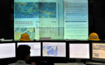 Séisme au Mexique: tsunami "de faible intensité" attendu en Nouvelle-Calédonie