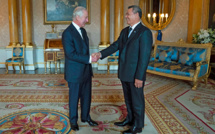 Les îles du Pacifique lancent un partenariat pour assurer leur survie