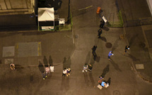 Un fort séisme secoue le Mexique, deux morts dans la capitale