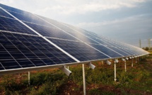 Énergie solaire : bords de routes, voies ferrées, et certaines terres agricoles seront sollicités
