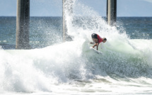 Fierro toujours en course aux Mondiaux ISA, Braye éliminé in-extremis