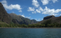 La Niña se poursuit pour la troisième année consécutive