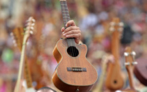 Le Festival International du 'ukulele revient pour une 3ème édition