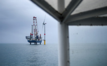 La course mondiale à l'hydrogène en mer passera par Nantes