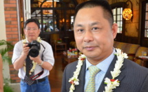 Projet aquacole : le groupe chinois Tian Rui est basé dans un paradis fiscal