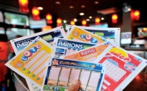 Elle prie et gagne 11 millions d'euros au Loto