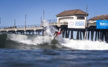 Mondiaux ISA : Vahine Fierro éliminée au 7e tour des repêchages et titrée en relais avec les Bleus