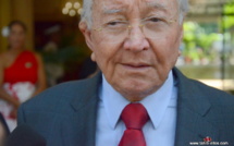 Emplois fictifs : le rejet du pourvoi en cassation de Gaston Flosse est requis