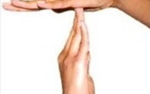 "Savoir utiliser les temps morts" par Frédéric Précloux, chiropracteur à Papeete