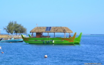 Un cahier des charges en cours de finalisation pour les "Fare" flottants