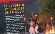 Mahana Pae : "Bringue polynésienne" ce Vendredi 27 juin