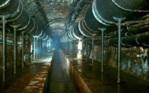 Des égouts au radiateur, une nouvelle forme d'énergie "propre"