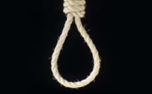 Japon: un condamné à mort pendu jeudi matin