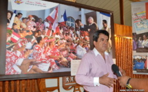 L'évolution statutaire exposée à l'Assemblée de Polynésie