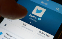 Twitter: le pape François est le dirigeant le plus retweeté