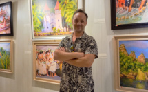 Les Trésors de Jumel au Chevalet