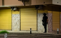 Déjà 22 meurtres en Martinique depuis le début de l'année