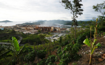 Nickel: la SLN (Eramet) annonce 53 licenciements en Nouvelle-Calédonie