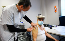 Nouveaux vaccins Covid: démarrage le 3 octobre de la campagne de rappel