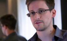 Poutine accorde la nationalité russe au lanceur d'alerte Edward Snowden