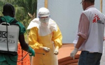 La Sierra Leone débloque 1,3 million d'euros contre Ebola