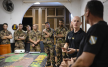 La Guyane traversée par une violence endémique