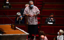 Assemblée: autonomie alimentaire et énergétique au menu de la délégation aux Outre-mer