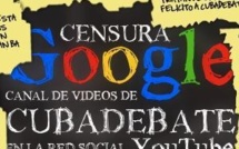 Des dirigeants de Google viennent à Cuba pour promouvoir un "internet libre"