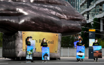 Australie: le plus grand émetteur de carbone va abandonner le charbon d'ici 2035