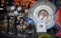 La reine Elizabeth II est morte de "vieillesse", selon son certificat de décès