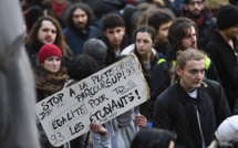 Parcoursup: 160 bacheliers sans affectation à l'issue de la procédure