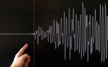 Secousses sismiques au large de Wallis et Futuna et de Tonga
