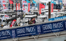 Décarbonation : un vent d'innovation souffle sur le nautisme