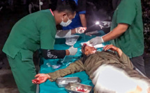 Un mort et des dizaines de blessés dans un séisme à Sumatra, en Indonésie