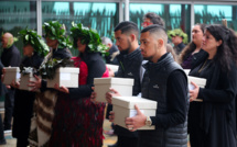 L'Autriche restitue les dépouilles d'indigènes à la Nouvelle-Zélande