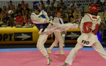 Les Australiens dominent la President Cup et les Oceania