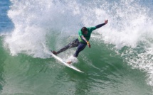 Fierro, Bourez et Vaast réussissent leur entrée au Portugal