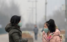 Chine: la Cour suprême institue un tribunal dédié aux affaires environnementales