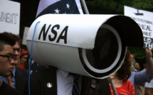 USA: plus de 100 arrestations grâce à la surveillance d'internet de la NSA