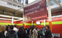 Concours commun 2014 : trois lycéens polynésiens admis à Sciences-Po