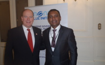 Tearii ALPHA participe à la 5e Monaco Blue Initiative au Chili