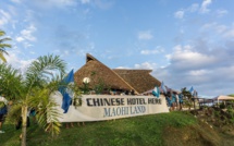 Projet touristique d’Atimaono : Tentative de sabotage d’Oscar TEMARU