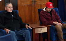 Colère en Nouvelle-Zélande sur le traitement de faveur du fils du roi maori