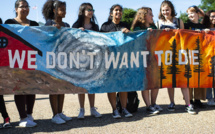 Ces écologistes qui s’attaquent au fatalisme climatique chez les jeunes