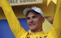 Tour de France - 1re étape: premier maillot jaune pour Kittel