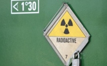 Mexique : brève alerte après le vol d'un véhicule contenant un matériau radioactif