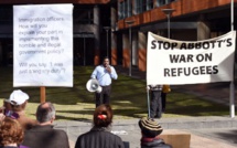 Australie: le gouvernement vertement critiqué à propos des immigrés clandestins