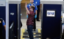 Les appareils électroniques déchargés interdits dans les avions vers les USA