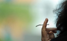 Paris va expérimenter l'interdiction de la cigarette dans un jardin public